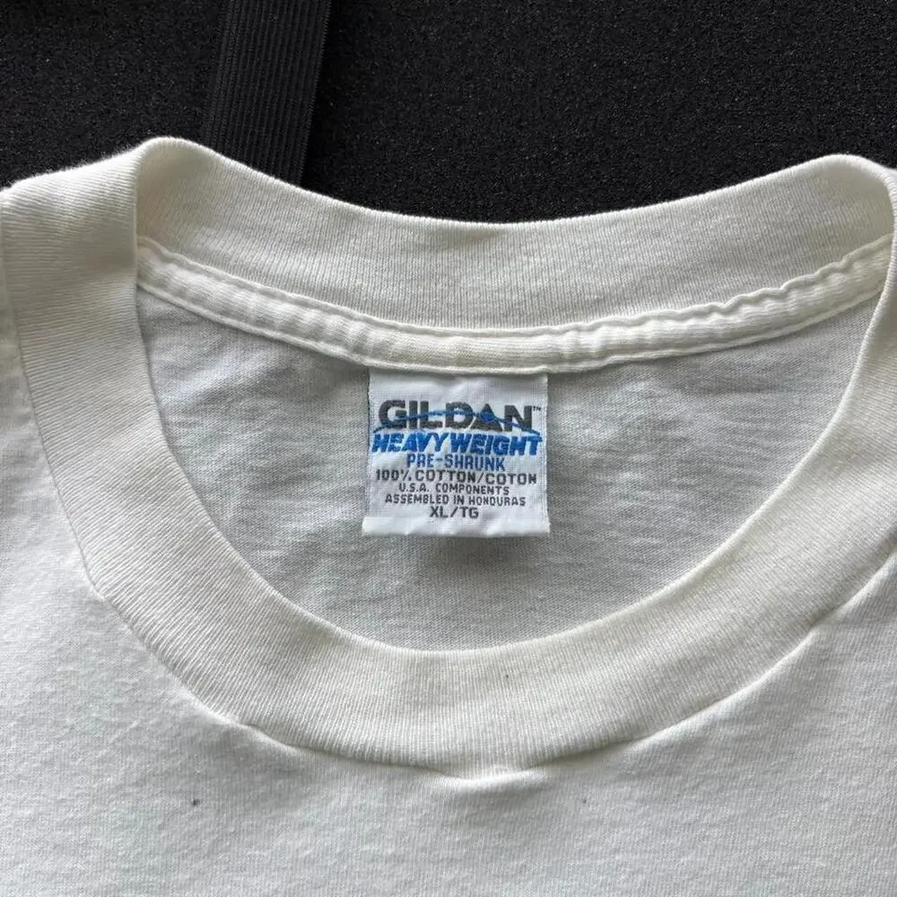 Vintage 1990s windows developer t shirt - Picture 3 of 7